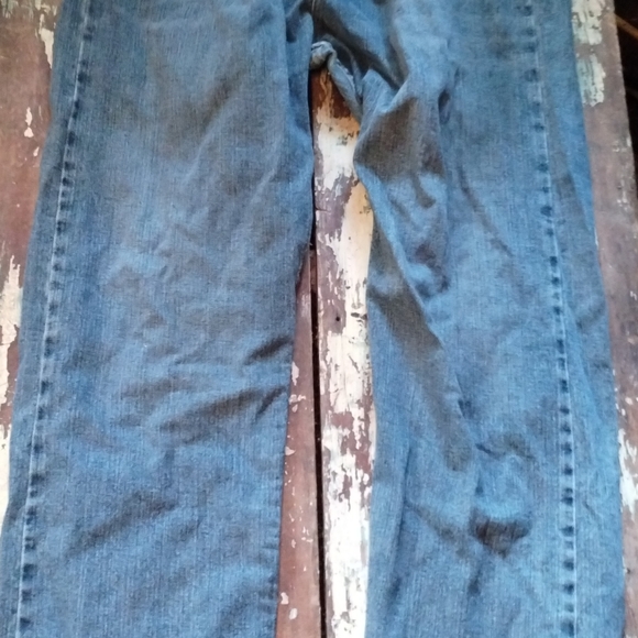 Wrangler 38 x 29 men's jeans - Picture 2 of 9